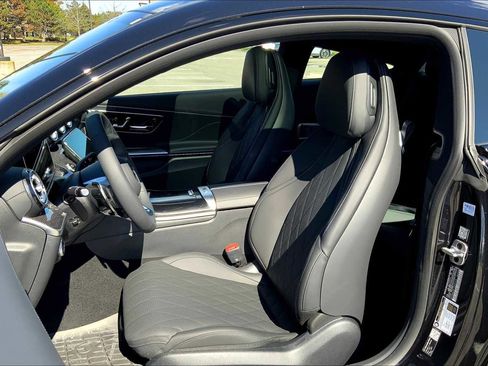 New 2026 Mercedes-Benz CLE 53 AMG AMG CLE 53 image 12