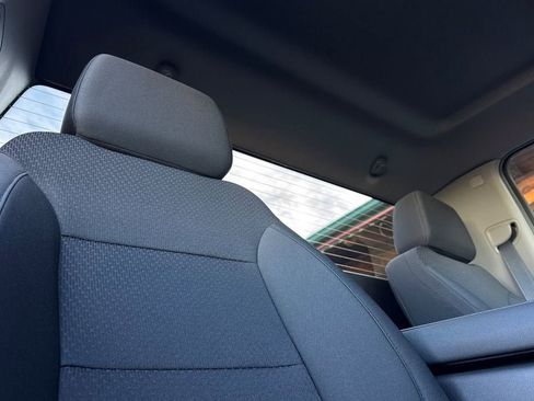 New 2026 Chevrolet Silverado 1500 W/T w/ WT Value Package image 16