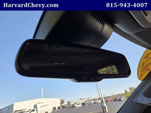 Used 2024 Chevrolet Silverado 2500 Custom w/ Custom Value Package image 17