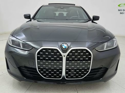 Used 2026 BMW 430i w/ Premium Package RWD image 2