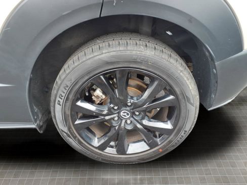 Used 2024 MAZDA CX-30 AWD 2.5 S w/ Select Sport Pkg image 12