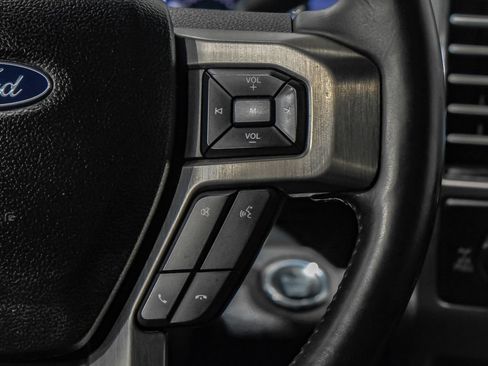 Used 2019 Ford F250 Platinum w/ Platinum Ultimate Package AWD/4WD image 17