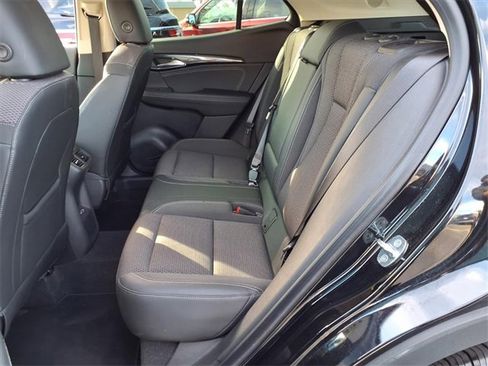 Used 2021 Buick Envision Preferred image 6