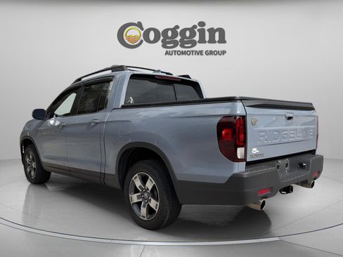 Certified 2024 Honda Ridgeline RTL image 4