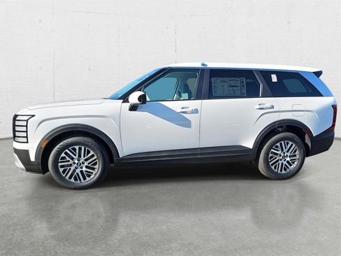 New 2026 Hyundai Palisade SE image 6