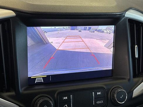 Used 2020 GMC Terrain SLT w/ Preferred Package image 20