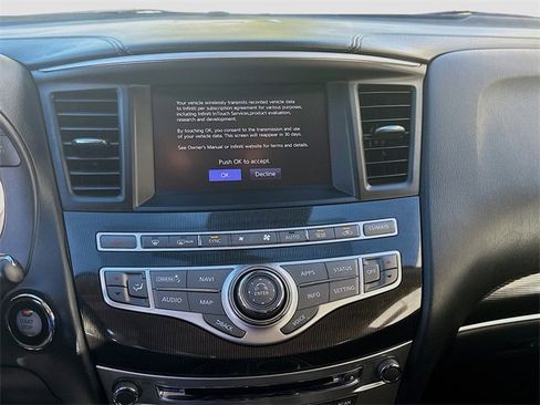 Used 2019 INFINITI QX60 Luxe w/ Essential Package image 12