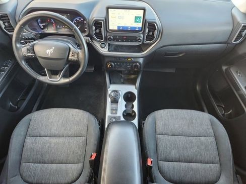 Certified 2022 Ford Bronco Sport Big Bend w/ Convenience Package image 25