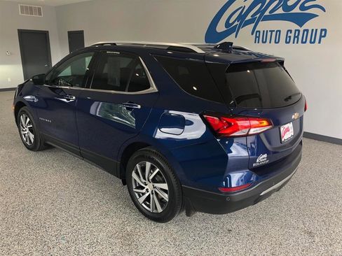 Used 2023 Chevrolet Equinox Premier image 5