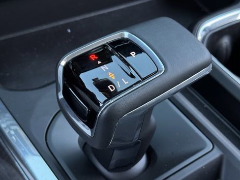 Certified 2026 Chevrolet Silverado 1500 LTZ w/ LTZ Premium Texas Edition image 22