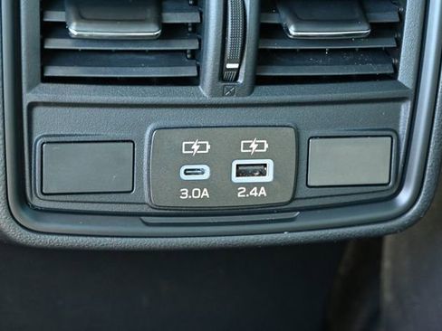 New 2026 Subaru Forester Premium image 11