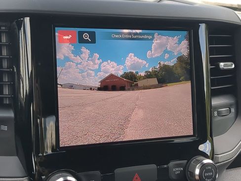 New 2025 RAM 2500 Tradesman w/ Chrome Appearance Group image 18