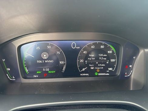 New 2026 Honda CR-V TrailSport image 19