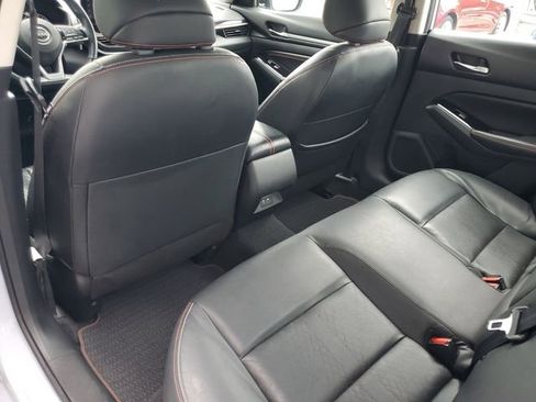 Certified 2023 Nissan Altima 2.5 SR w/ SR Premium Package FWD image 31