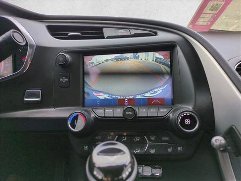 Used 2019 Chevrolet Corvette Grand Sport image 13