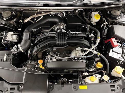 Used 2023 Subaru Impreza Premium image 9