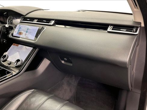 Used 2023 Land Rover Range Rover Velar S image 15