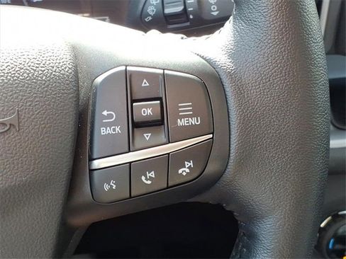 Used 2022 Ford Bronco Sport Outer Banks image 19