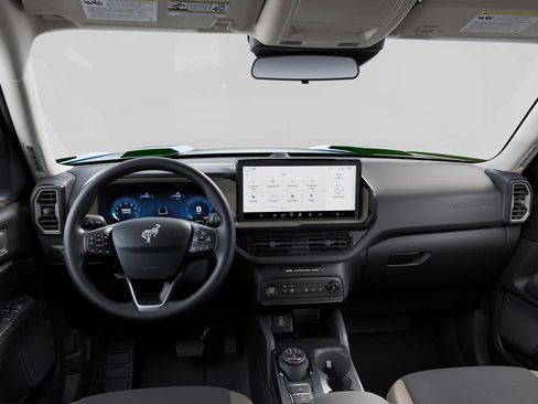 New 2025 Ford Bronco Sport Big Bend image 52