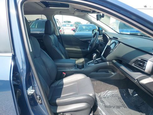 Certified 2025 Subaru Outback Limited XT w/ Popular Package #2 AWD/4WD image 35