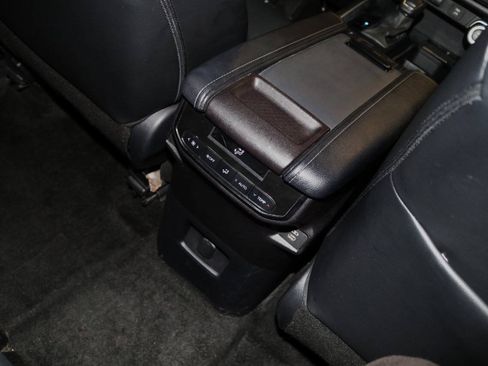 Used 2024 Toyota Grand Highlander AWD image 81