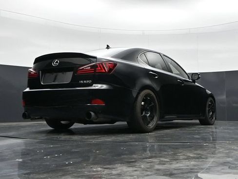 Used 2011 Lexus IS 250 AWD w/ Luxury Plus Value Edition image 35