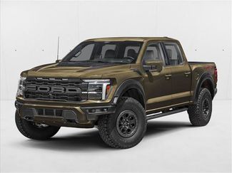 New 2026 Ford F150 Raptor AWD/4WD video 1