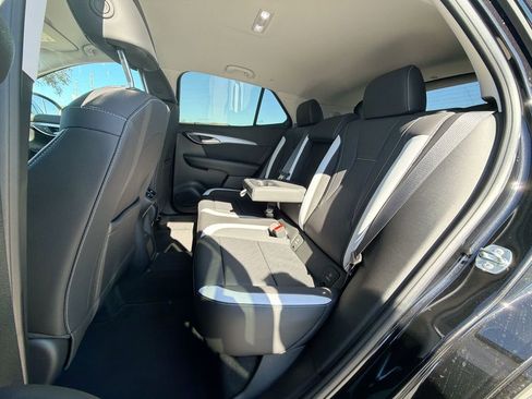 New 2026 Buick Envision Sport Touring AWD/4WD image 28