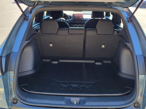 New 2026 Honda HR-V Sport image 4
