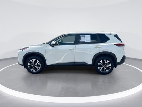 Used 2023 Nissan Rogue SV AWD/4WD image 6