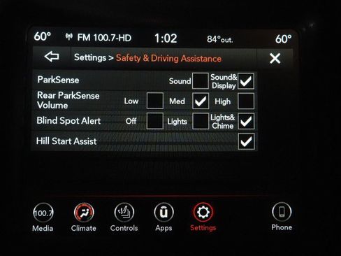 Used 2022 Dodge Challenger GT w/ Plus Package RWD image 35