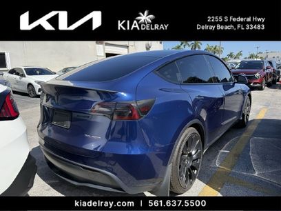 Used 2023 Tesla Model Y Performance