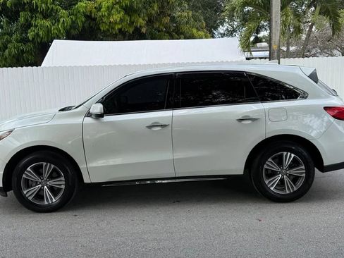 Used 2019 Acura MDX SH-AWD image 3