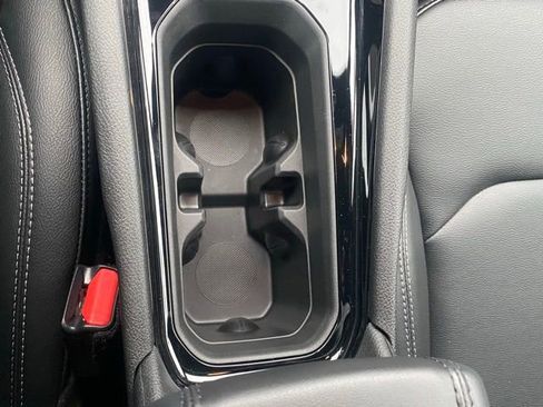 New 2026 Jeep Compass Limited AWD/4WD image 24