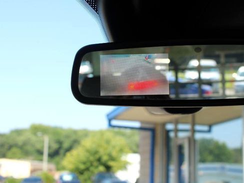 Used 2018 Ford Transit 250 138 image 19