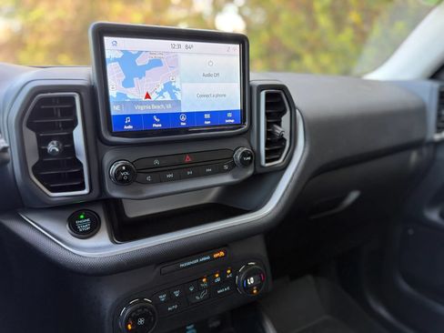 Used 2021 Ford Bronco Sport Big Bend AWD/4WD image 46