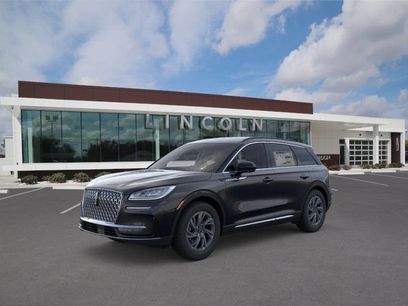 New 2026 Lincoln Corsair Premiere