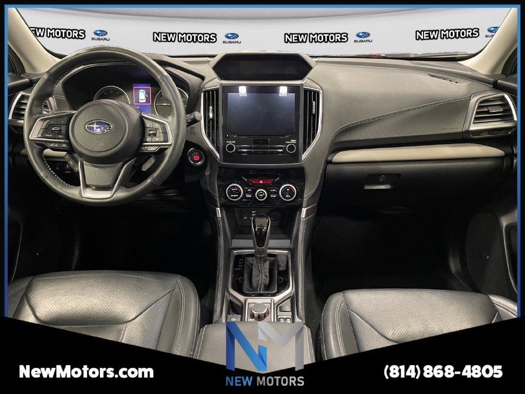Used 2023 Subaru Forester Limited AWD/4WD image 11