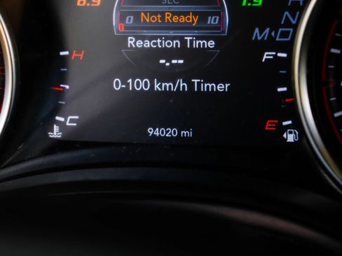 Used 2021 Dodge Charger R/T RWD image 26