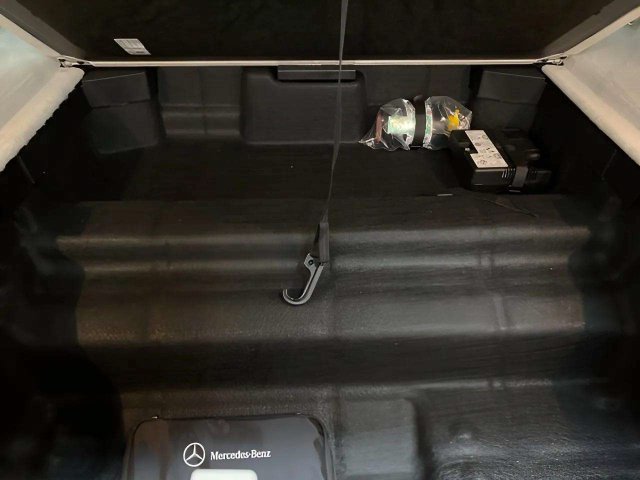 Used 2023 Mercedes-Benz EQE 350+ 4MATIC SUV w/ Exclusive Trim Package image 83