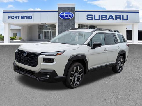 New 2026 Subaru Outback Touring XT AWD/4WD image 9