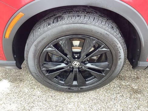 Used 2023 Honda CR-V Sport Touring image 39