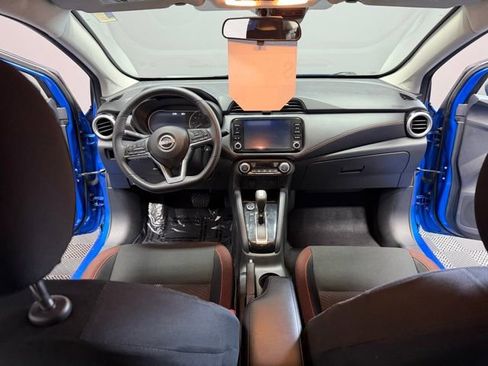 Used 2024 Nissan Versa SR FWD image 26