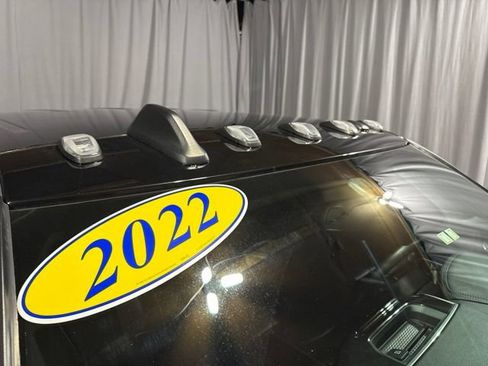 Used 2022 RAM 2500 Laramie AWD/4WD image 13