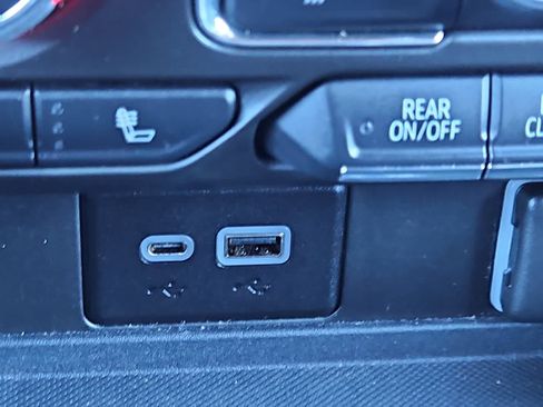 Used 2021 Chevrolet Suburban RST w/ Rear Media and Nav Package image 21