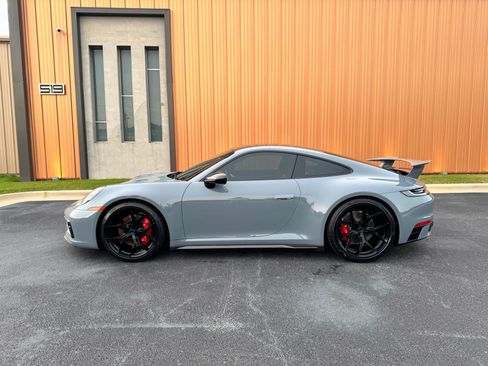 Used 2024 Porsche 911 GT3 RS image 18