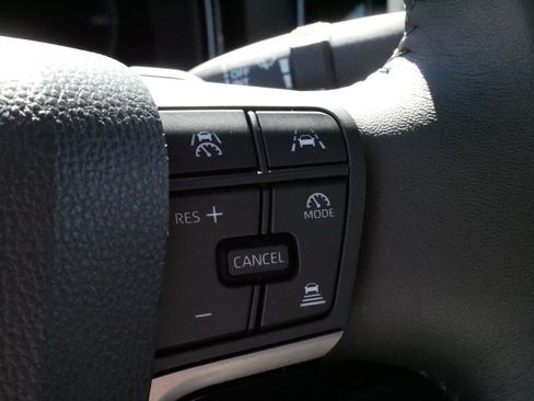 Certified 2025 Toyota Camry XSE w/ Premium Plus Package AWD/4WD image 25