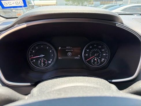 Used 2023 Hyundai Santa Fe SEL w/ Cargo Package FWD image 9