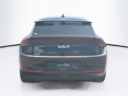 Used 2024 Kia EV6 Wind AWD/4WD image 7