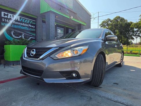 Used 2016 Nissan Altima 2.5 SL w/ 2.5 Technology Package FWD image 53